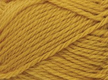Cleckheaton Country 8 ply - Harvest Gold 2361