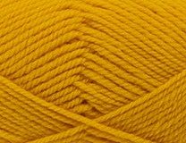 Cleckheaton Country 8 ply - Gold 1085