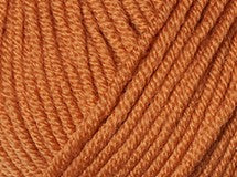 Patons Extra Fine Merino 8 ply - Caramel 2122