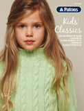 Patons Kids Classics
