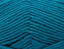 Cleckheaton Country 8 ply - Caribbean Blue 2378