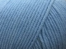 Patons Extra Fine Merino 8 ply - Blue Dawn 2123