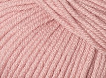 Patons Extra Fine Merino 8 ply - Pink Blush 2120