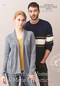 Women & Men's Collection 3017