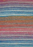 Patons Sierra 8 ply — Aurora 3697