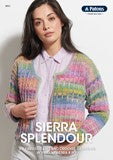 Patons Sierra Splendour — Book 8031