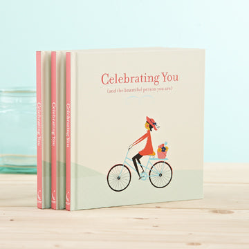 Book - Celebrating You