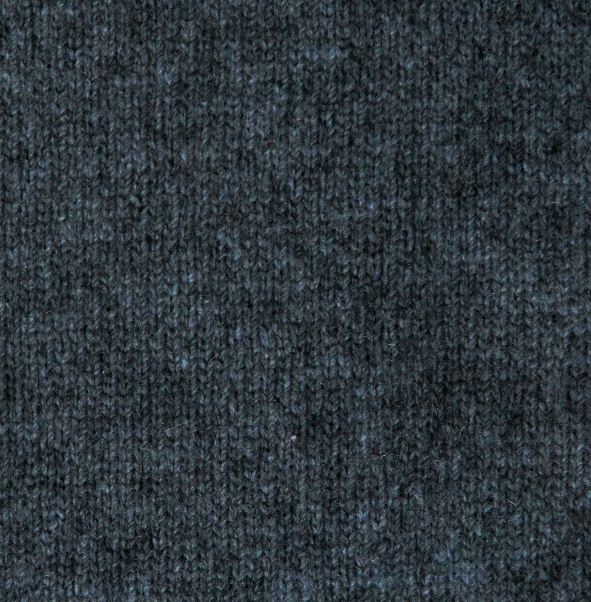 Noble Wilde Possum Merino Socks — Poppy Red