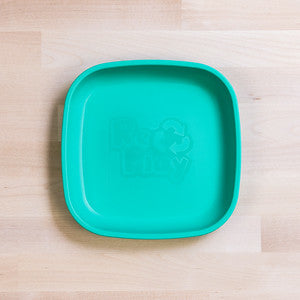 Re-Play Flat Plate