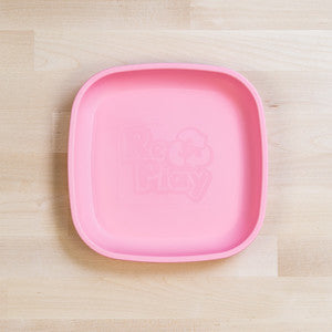 Re-Play Flat Plate