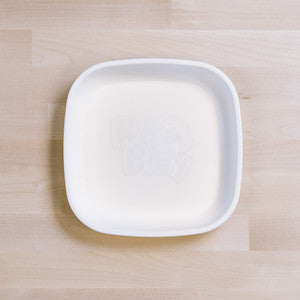 Re-Play Flat Plate