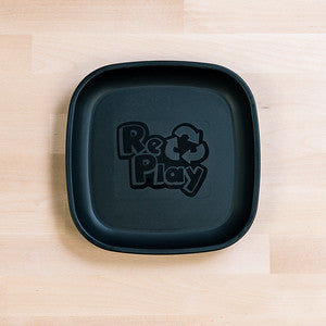 Re-Play Flat Plate