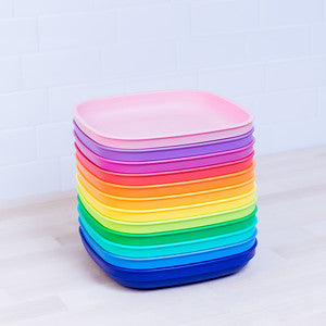 Re-Play Large Flat Plate