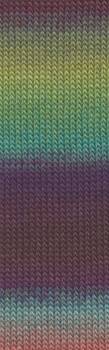 Lang Sock Yarn Mille Colori Socks & Lace 87. 0053