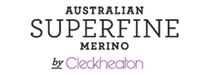 Australian Superfine Merino - Marmalade
