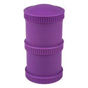 Re-Play Snack Stacks
