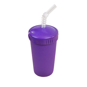 Re-Play Straw Cup
