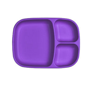 Re-Play Large Divided Tray