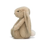 Jellycat Bashful Beige Bunny Small