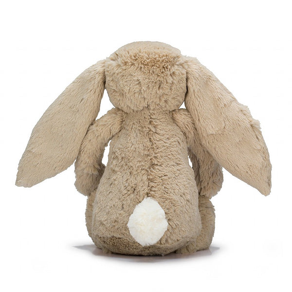 Jellycat Bashful Beige Bunny Small