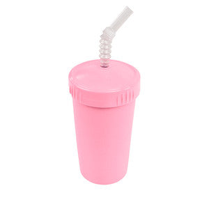 Re-Play Straw Cup