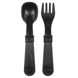 Replay Fork & Spoon Set