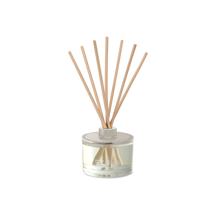 Ecoya Reed Diffuser 200ml — French Pear