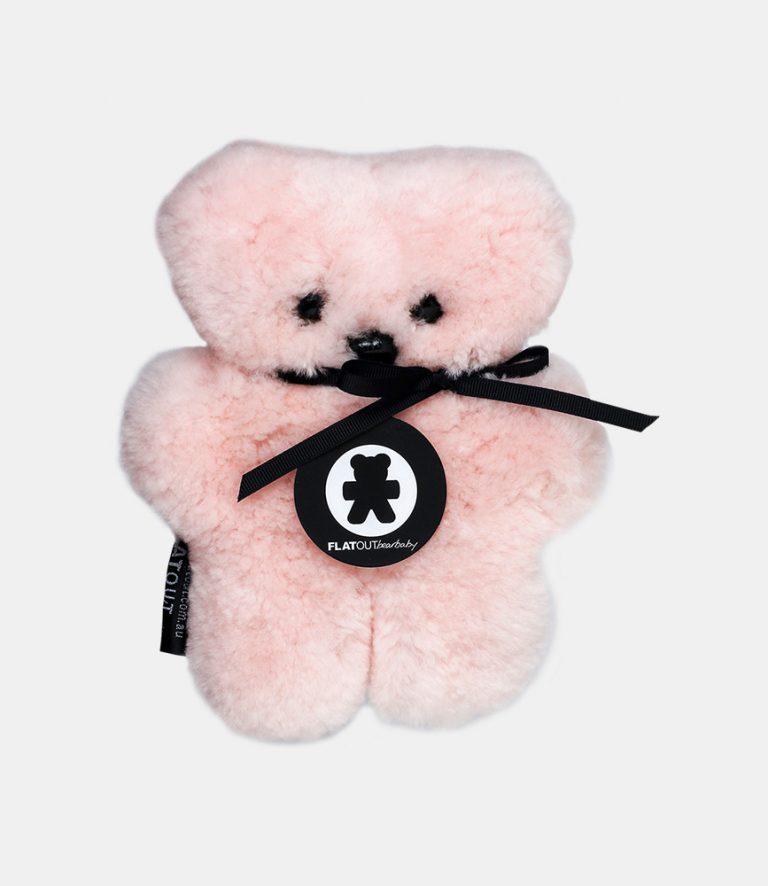 FLATOUT Bear — Baby Rosie