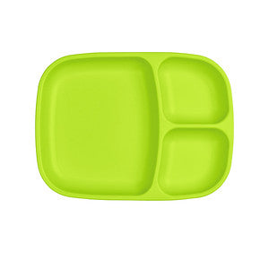 Re-Play Large Divided Tray