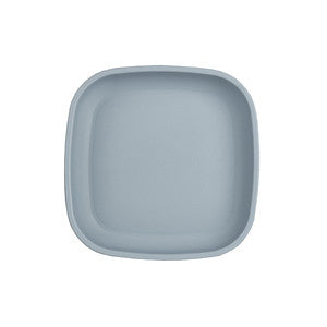 Re-Play Flat Plate