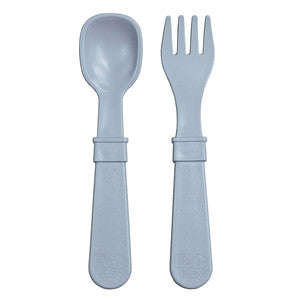 Replay Fork & Spoon Set
