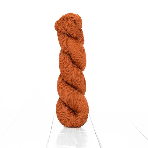 Urth Yarns - Harvest Fingering 4ply 100gm - Cinammon