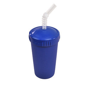 Re-Play Straw Cup