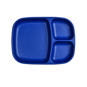 Re-Play Large Divided Tray