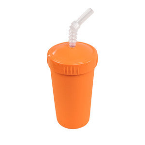 Re-Play Straw Cup