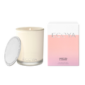 Ecoya Madison Soy Candle 400g — Sweet Pea & Jasmine