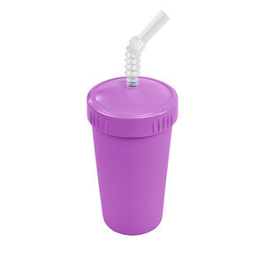 Re-Play Straw Cup