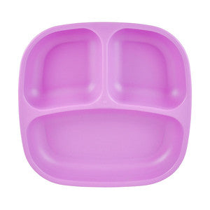 Re-Play Divided Plate