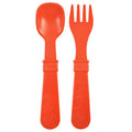 Re-Play Fork & Spoon Set