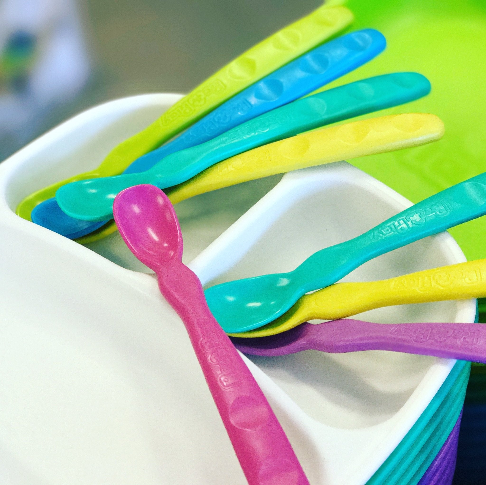 Re-Play Infant Spoon