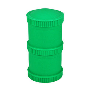 Re-Play Snack Stacks