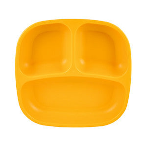 Re-Play Divided Plate