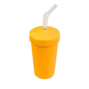 Re-Play Straw Cup