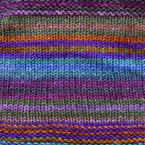 Urth Yarns - Uneek Fingering Colour 3020