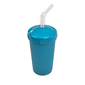 Re-Play Straw Cup