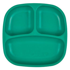 Re-Play Divided Plate