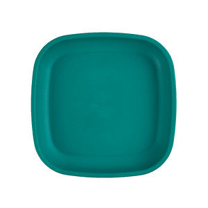 Re-Play Flat Plate