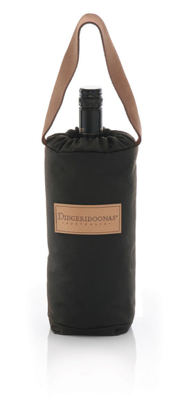 Didgeridoonas - The Woolly Wine Cooler