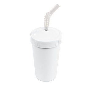 Re-Play Straw Cup