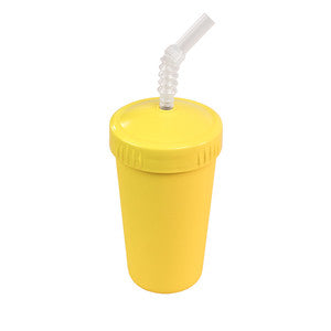 Re-Play Straw Cup